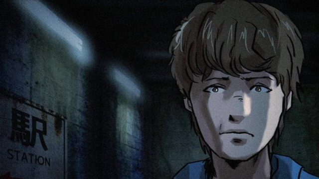 Yami Shibai S04E13