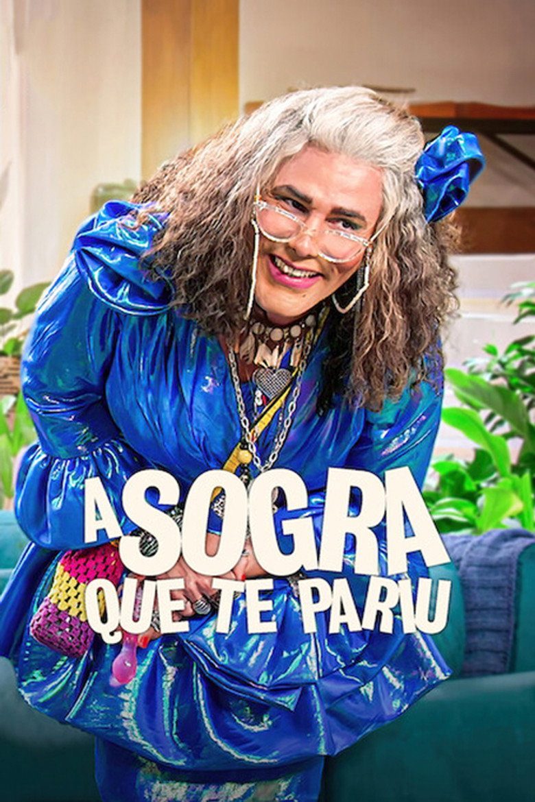 La suegra que te parió Temporada 2