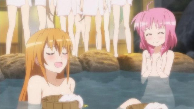 魔法少女リリカルなのは S04E05