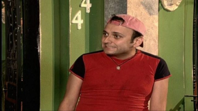 Vecinos S03E09