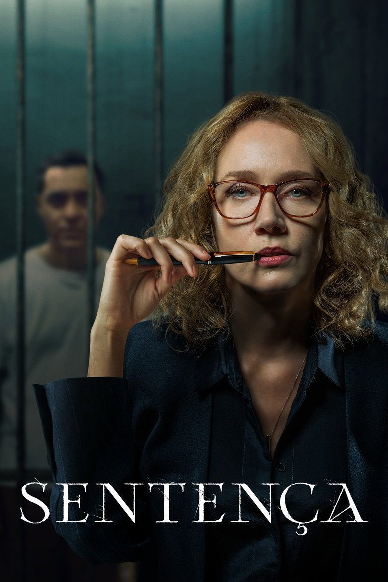 Sentencia Temporada 1