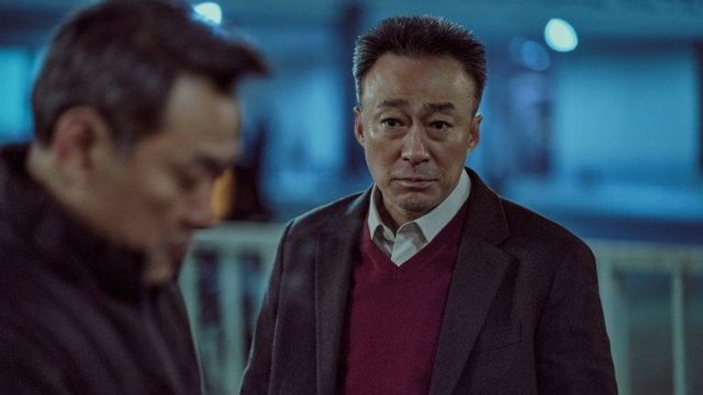 Detective de sombras S02E04