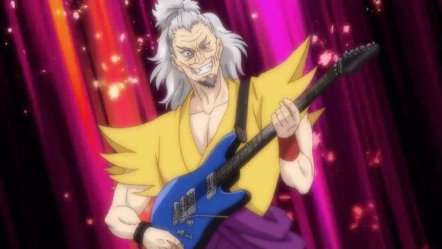 Oda Cinnamon Nobunaga S01E06