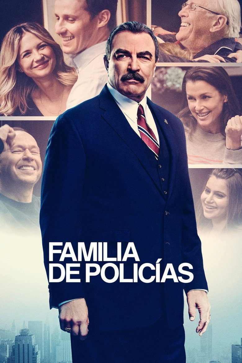 Sangre Azul Temporada 12