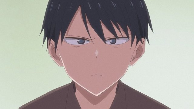Pseudo Harem S01E10