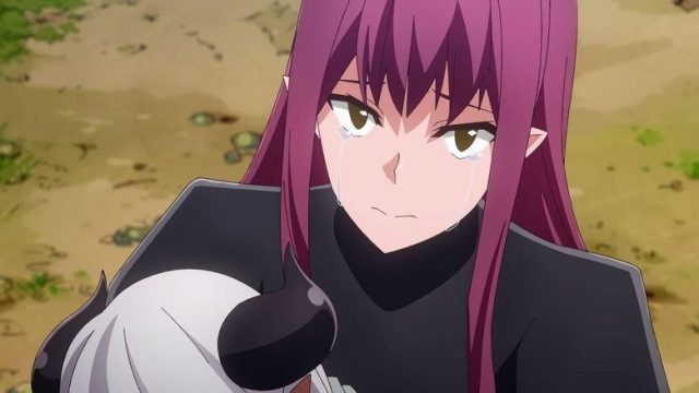 The Dungeon of Black Company S01E10