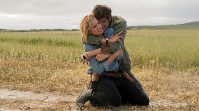 Fear the Walking Dead S03E09