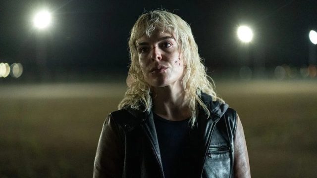 La nena S01E05