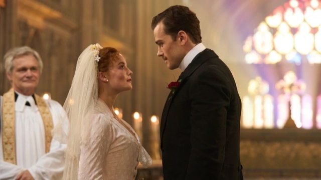 Los Forsyte S01E03