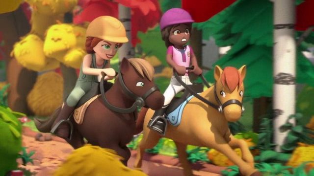 LEGO Friends: The Next Chapter S04E08