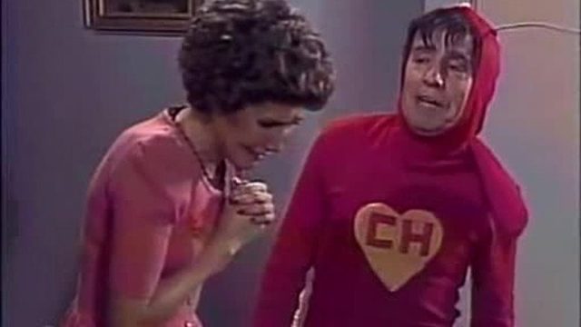 El Chapulín Colorado S05E34