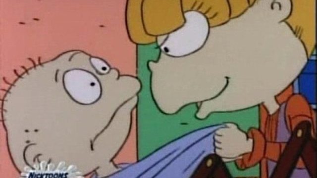 Rugrats: Aventuras en Pañales S02E33