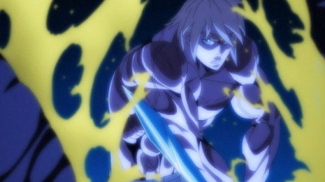 Terra Formars S02E09
