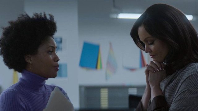La otra chica negra S01E02