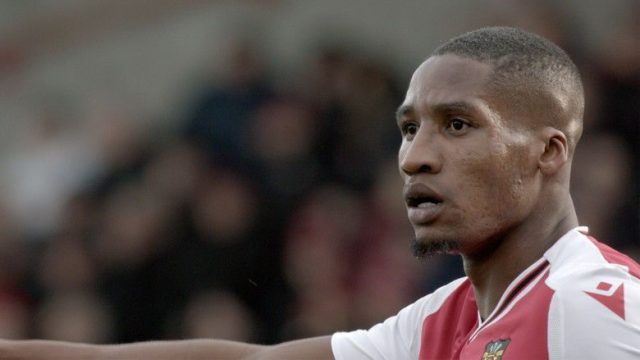 Bienvenidos al Wrexham S01E12