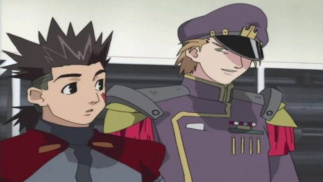 Zoids: Chaotic Century S01E62