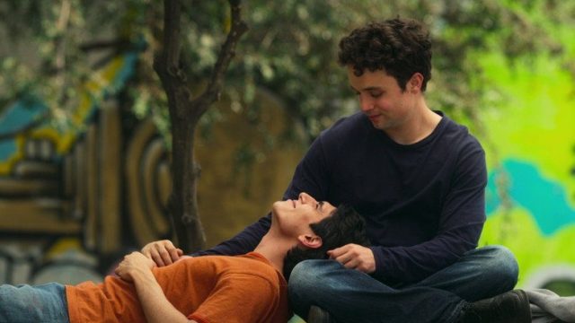 Control Z S03E05
