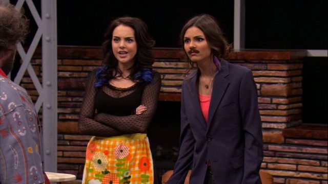 Victorious S03E06