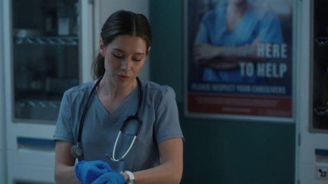 SkyMed S02E05