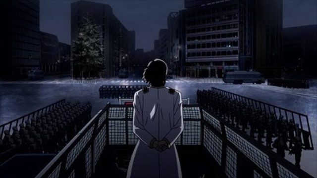 Tokyo Ghoul S02E09