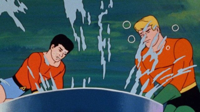 Aquaman S01E09