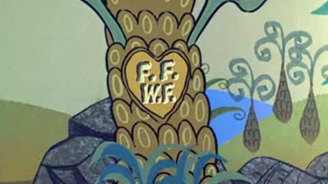 Los Picapiedra S02E05