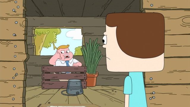 Clarence S03E19