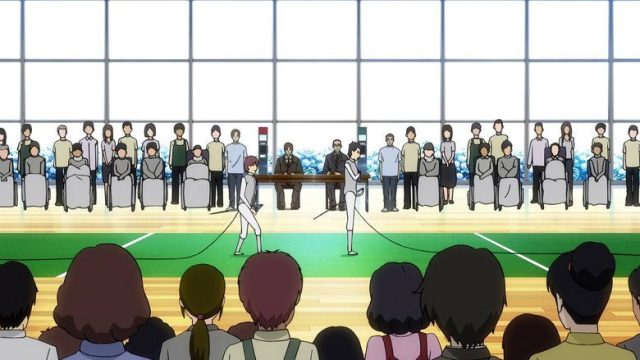 Sankarea S01E10