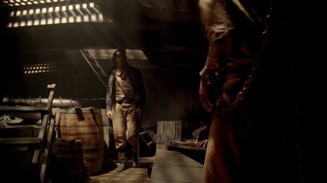 Lost S06E09