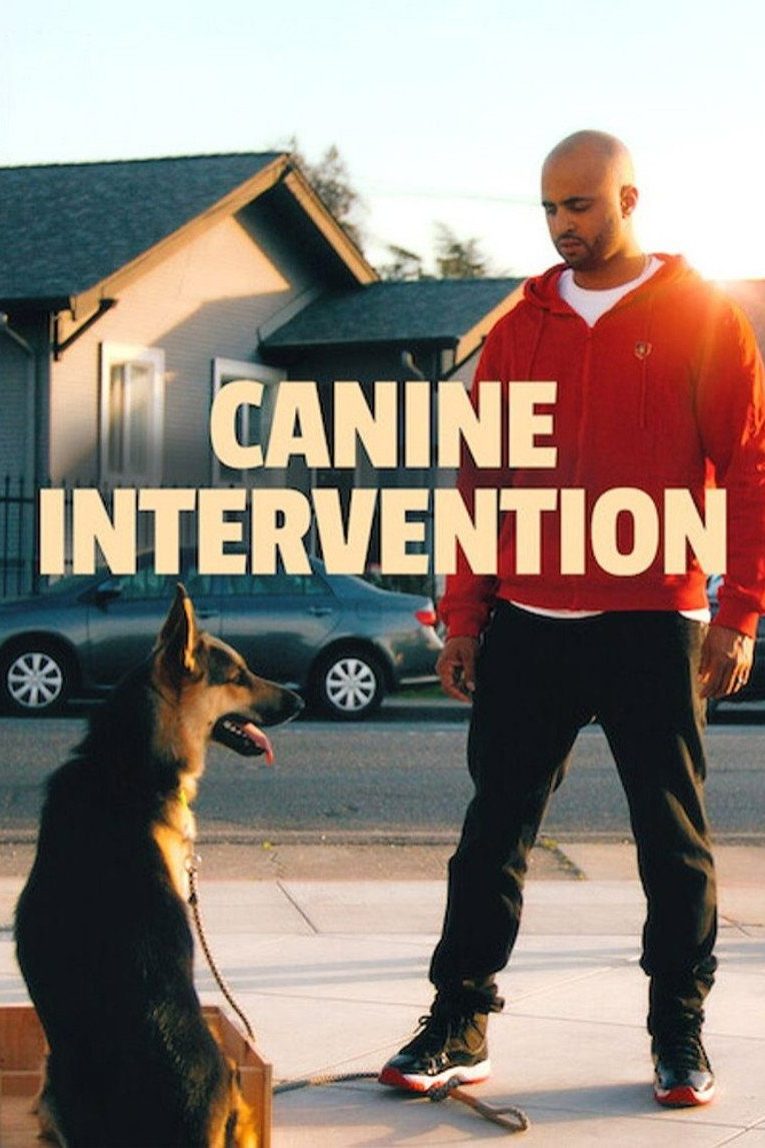 Adiestramiento canino Temporada 1