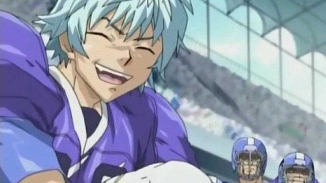 Eyeshield 21 S01E121