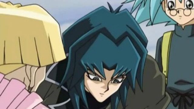 Yu-Gi-Oh! GX S01E146