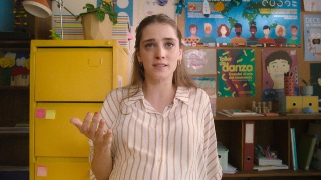 El tiempo de las moscas S01E05