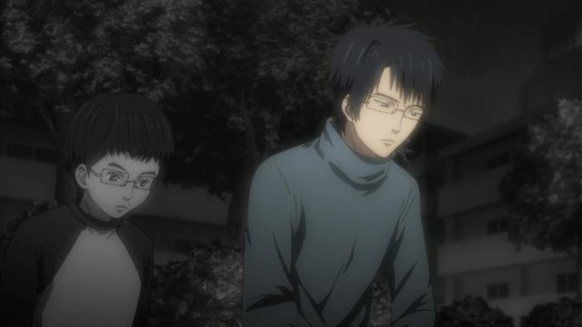 Log Horizon S02E09