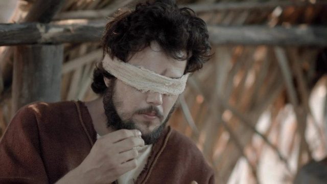 Los Milagros de Jesus S01E08