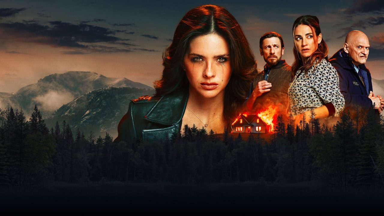 Hija del fuego: La venganza de la bastarda S01E12