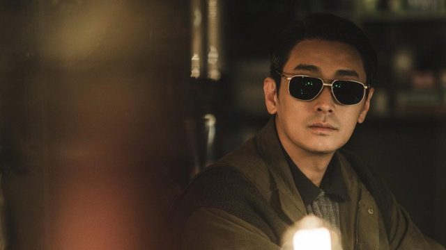 Light Shop: Entre la vida y la muerte S01E08