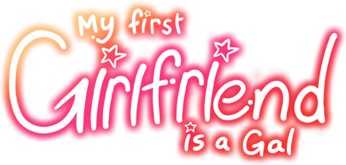 My First Girlfriend is a Gal