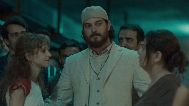 Kübra S02E01
