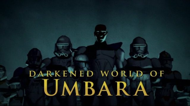 Star Wars: La Guerra de los Clones S00E51