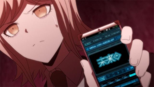 Danganronpa: The Animation S02E12