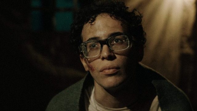 שעת נעילה S01E07