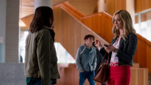 Supergirl S06E05