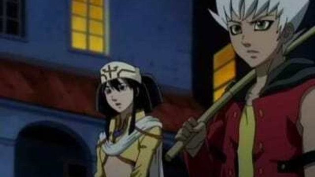 Kiba S01E40