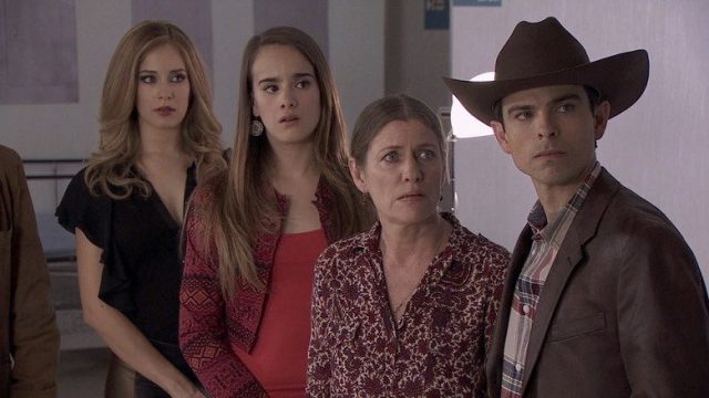 El Señor de los Cielos S03E42