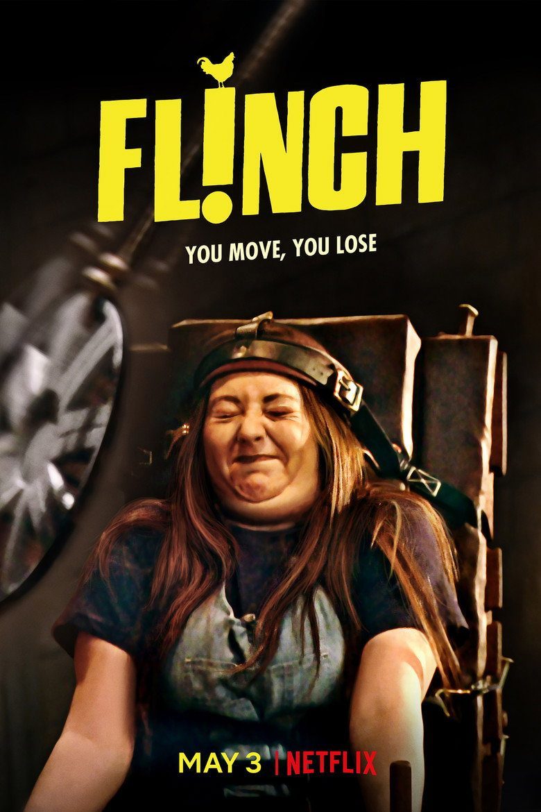 Flinch Temporada 1