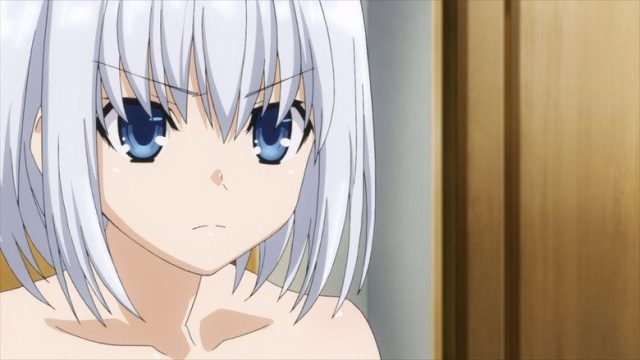 Date A Live S01E05