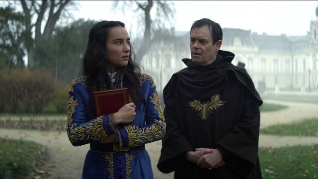 Sombra y hueso S01E03