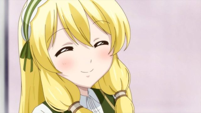 Kami-tachi ni Hirowareta Otoko S02E09