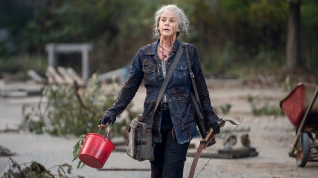The Walking Dead S10E21